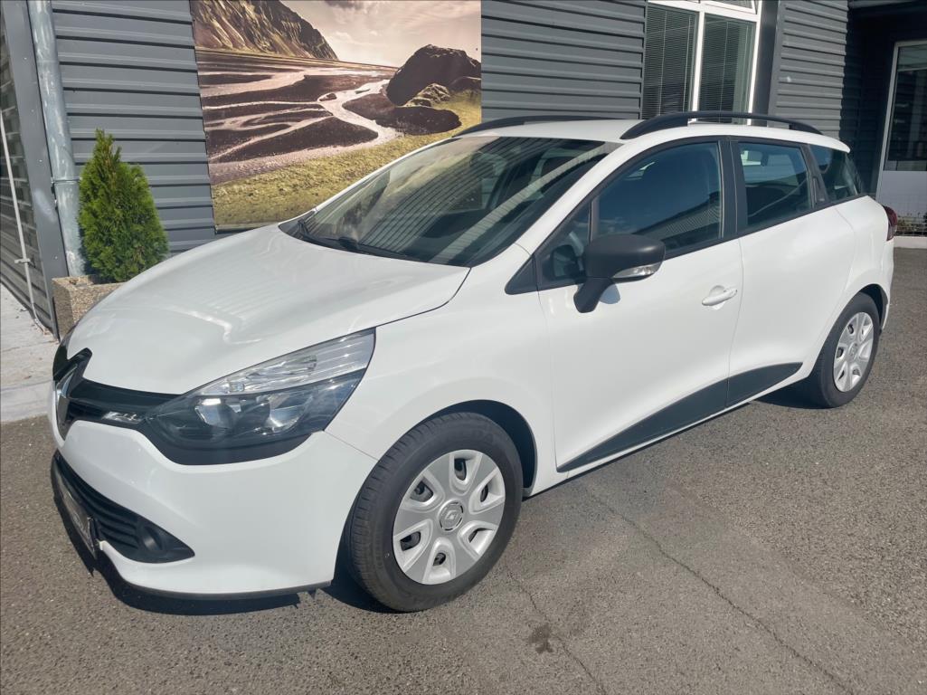 Renault Clio 1,2