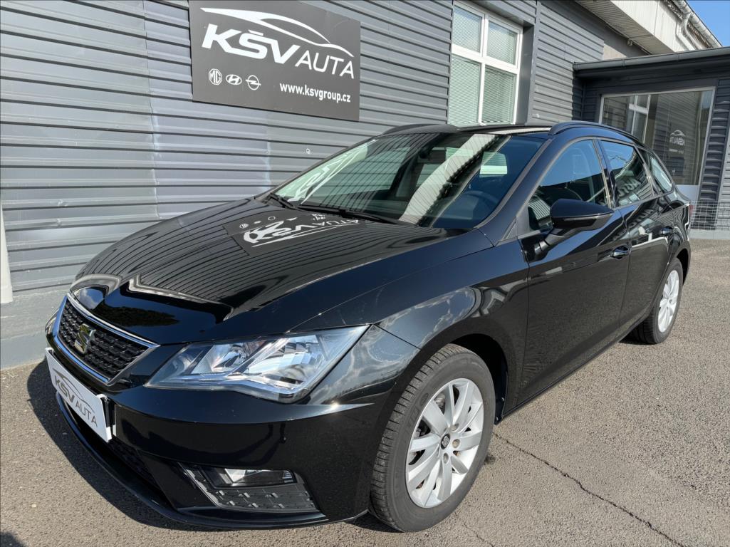 Seat Leon 1,6