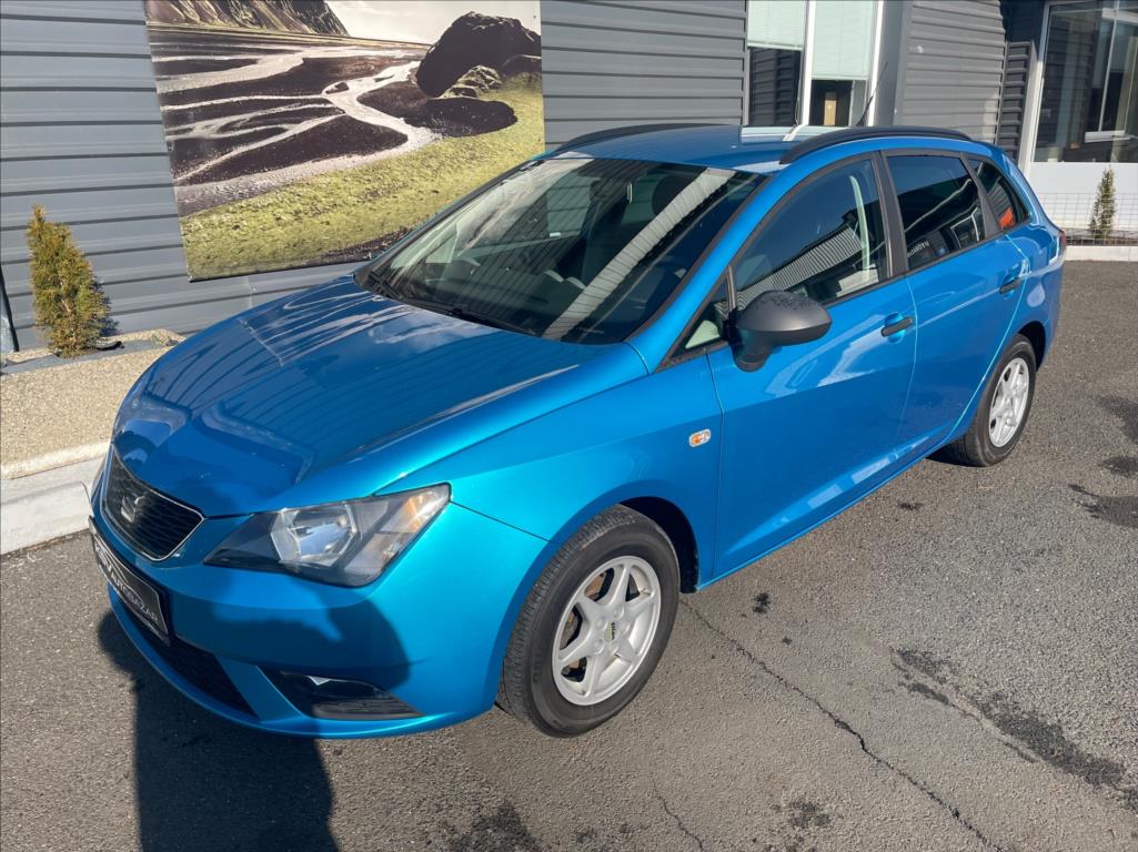 Seat Ibiza 1,0