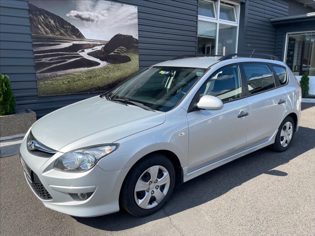 Hyundai i30 1,6