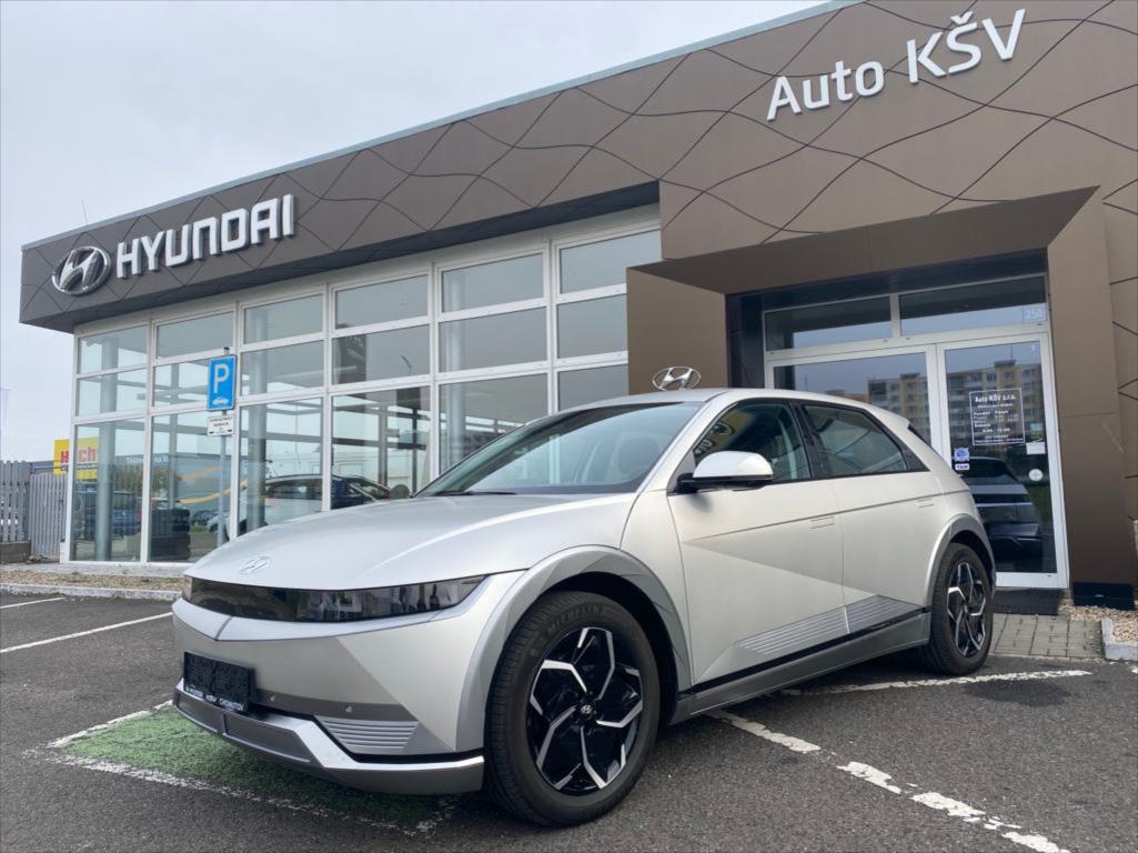Hyundai Ioniq 5 0,0