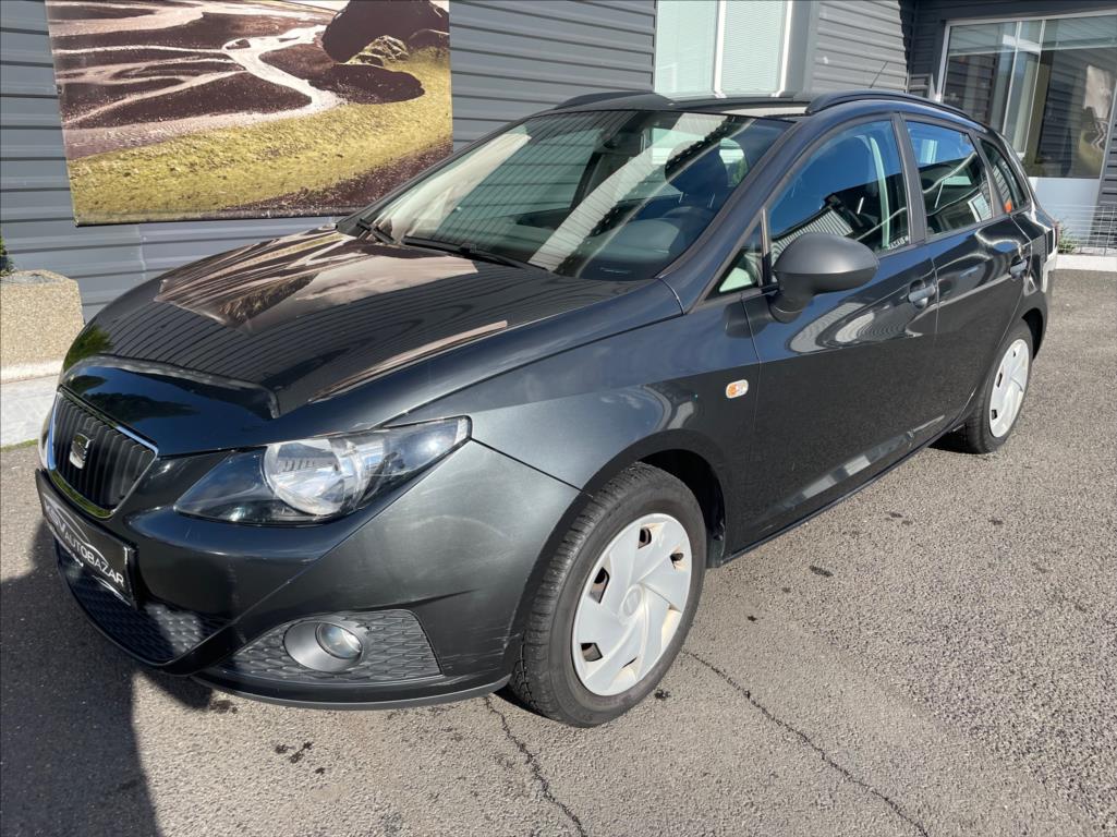 Seat Ibiza 1,2