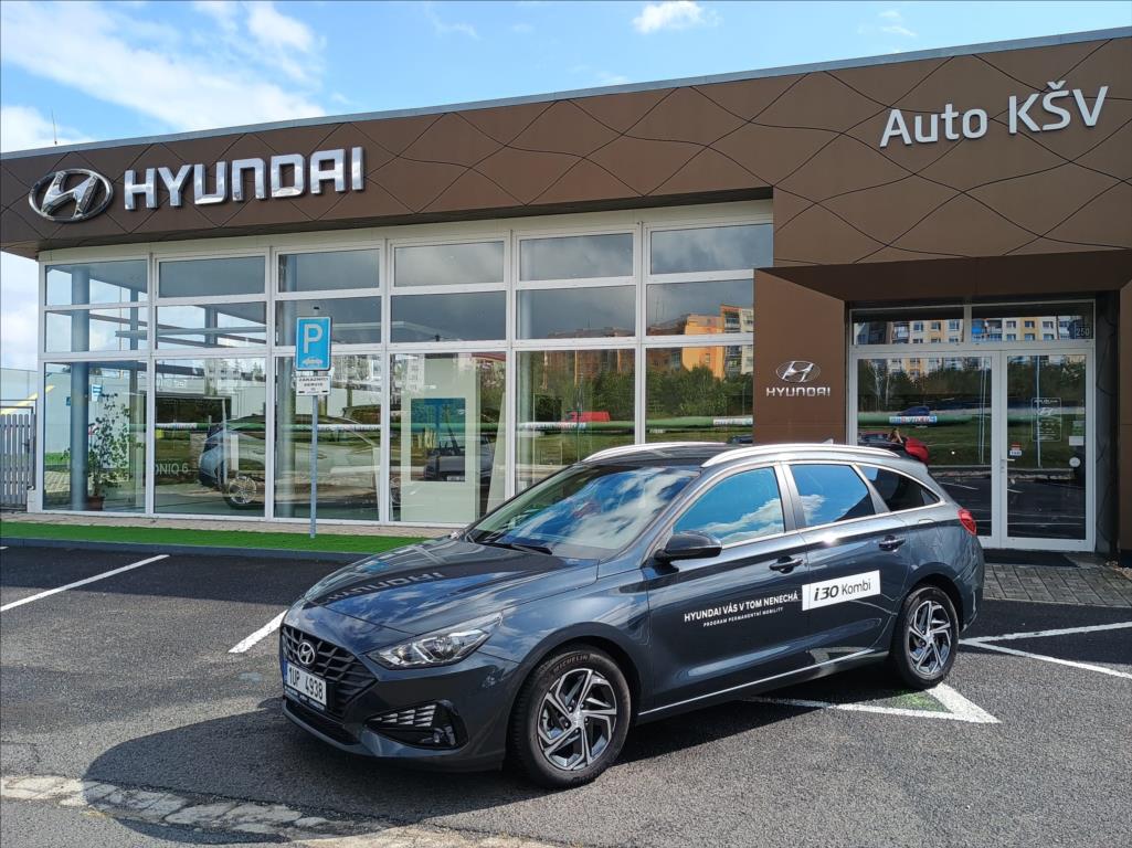 Hyundai i30 1,0 T-GDI kombi  COMFORT CLIMATE
