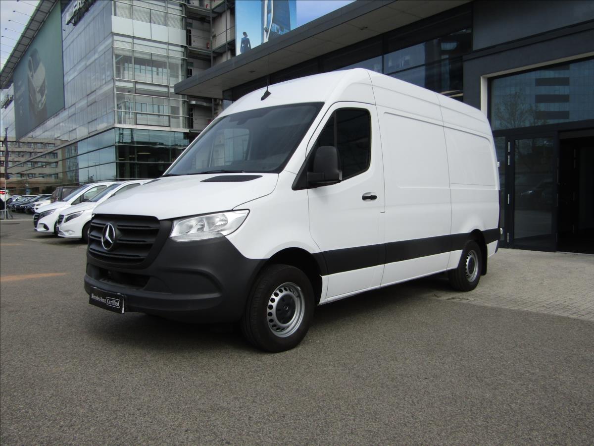 Mercedes-Benz Sprinter 2,0 311CDI/S KAWA 1.R