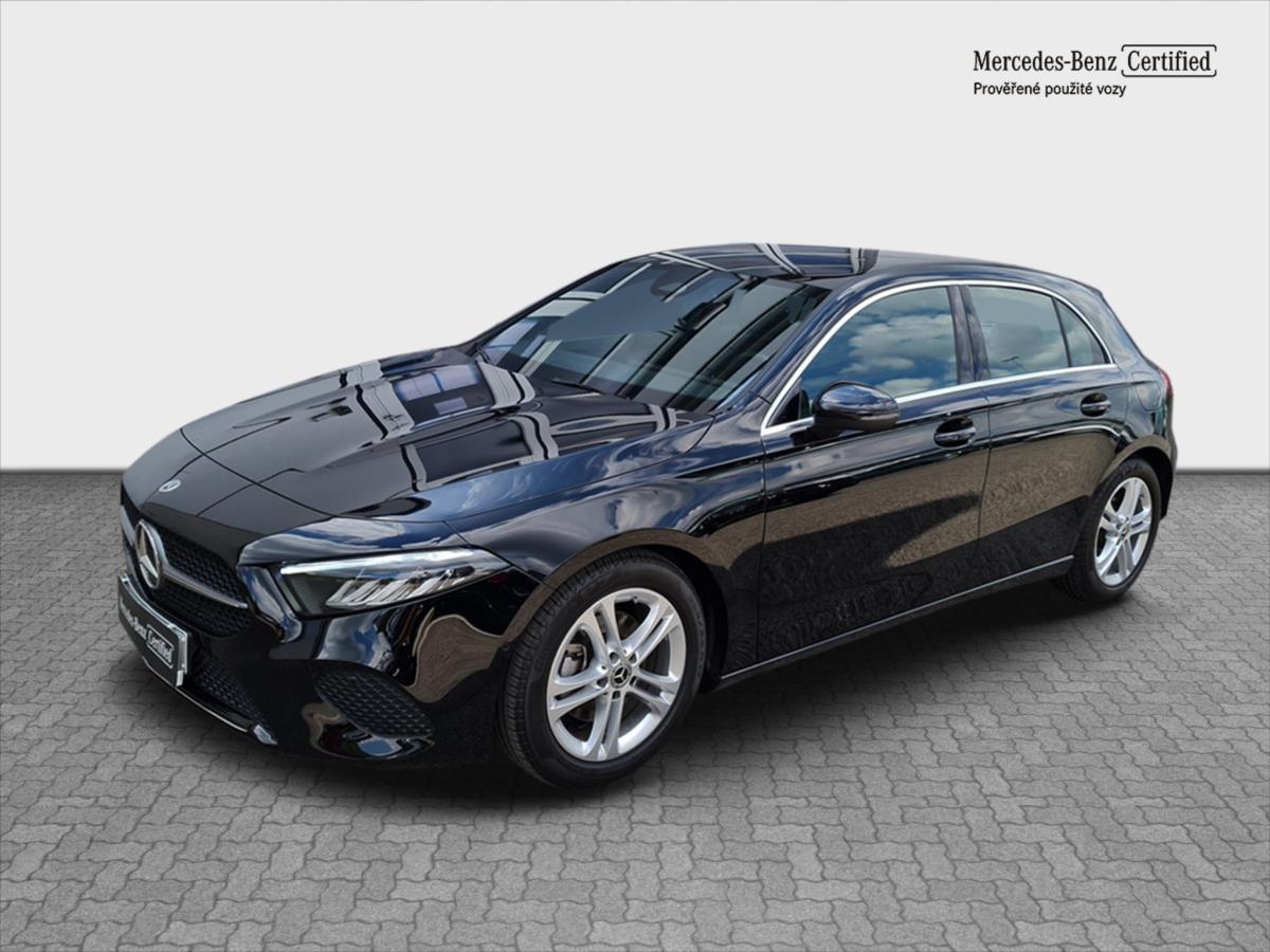 Mercedes-Benz Tdy A 1,3 180  180