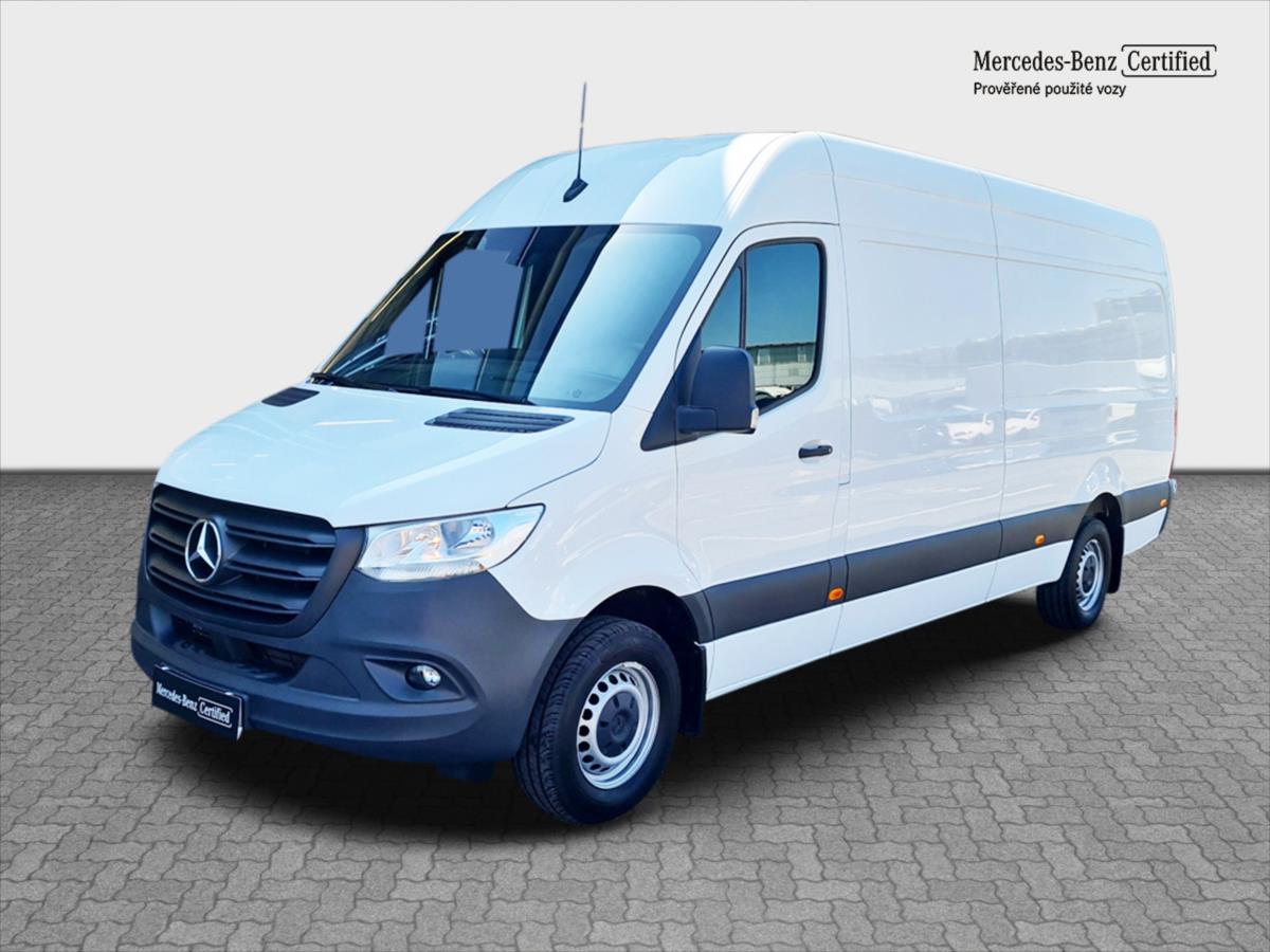 Mercedes-Benz Sprinter 2,0 315CDI /L KAWA 1.R