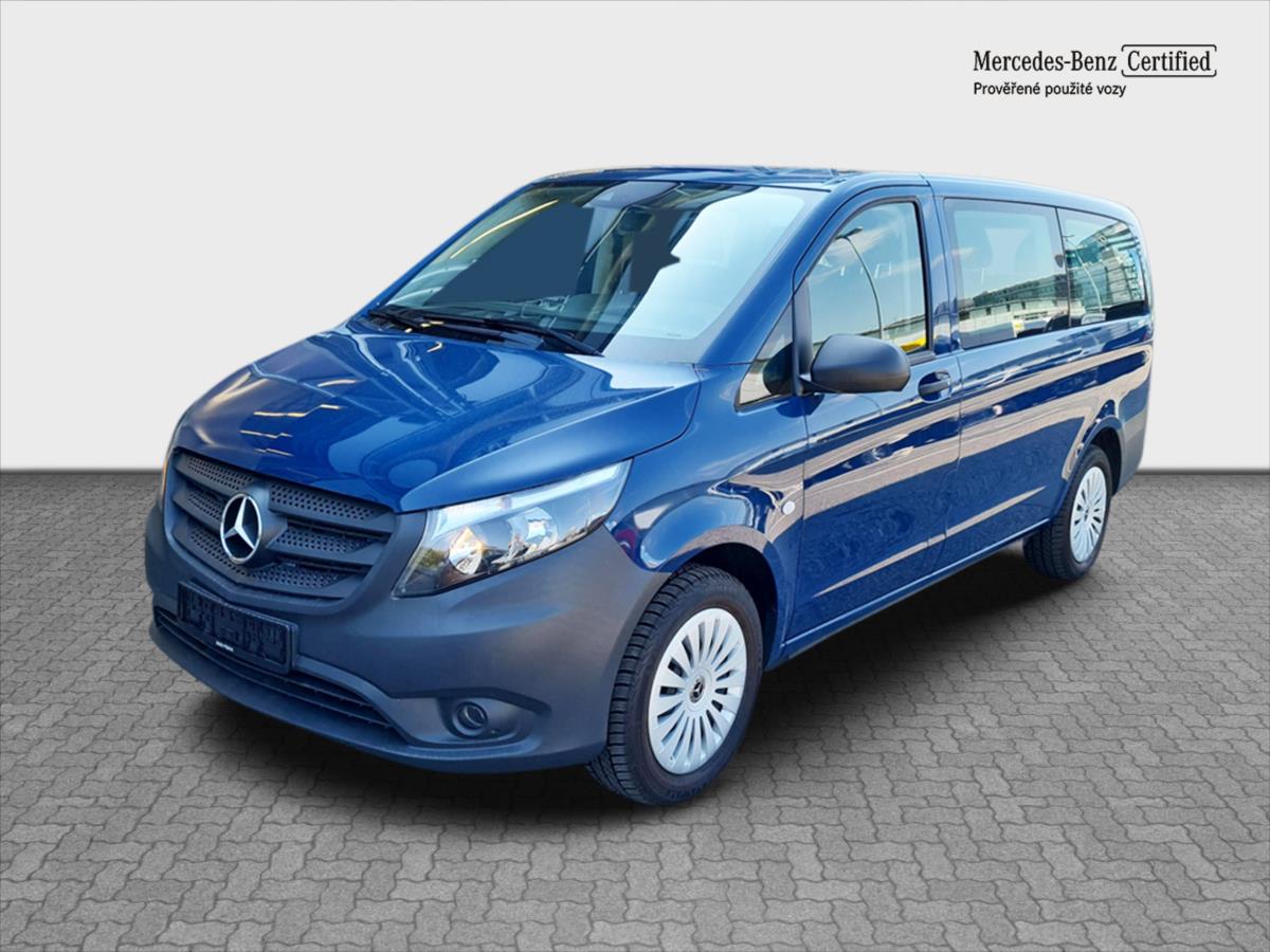 Mercedes-Benz Vito 2,0 114CDI / L TOURER