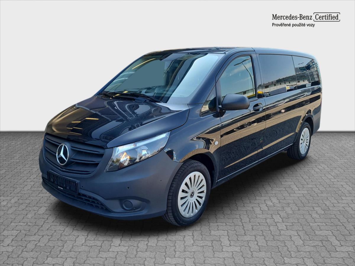 Mercedes-Benz Vito 2,0 116CDI  9 Mst Tourer