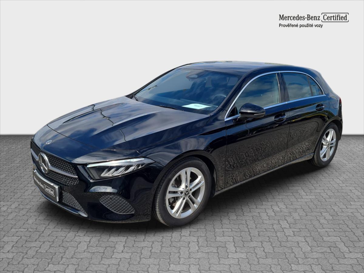 Mercedes-Benz Tdy A 1,3 180  180