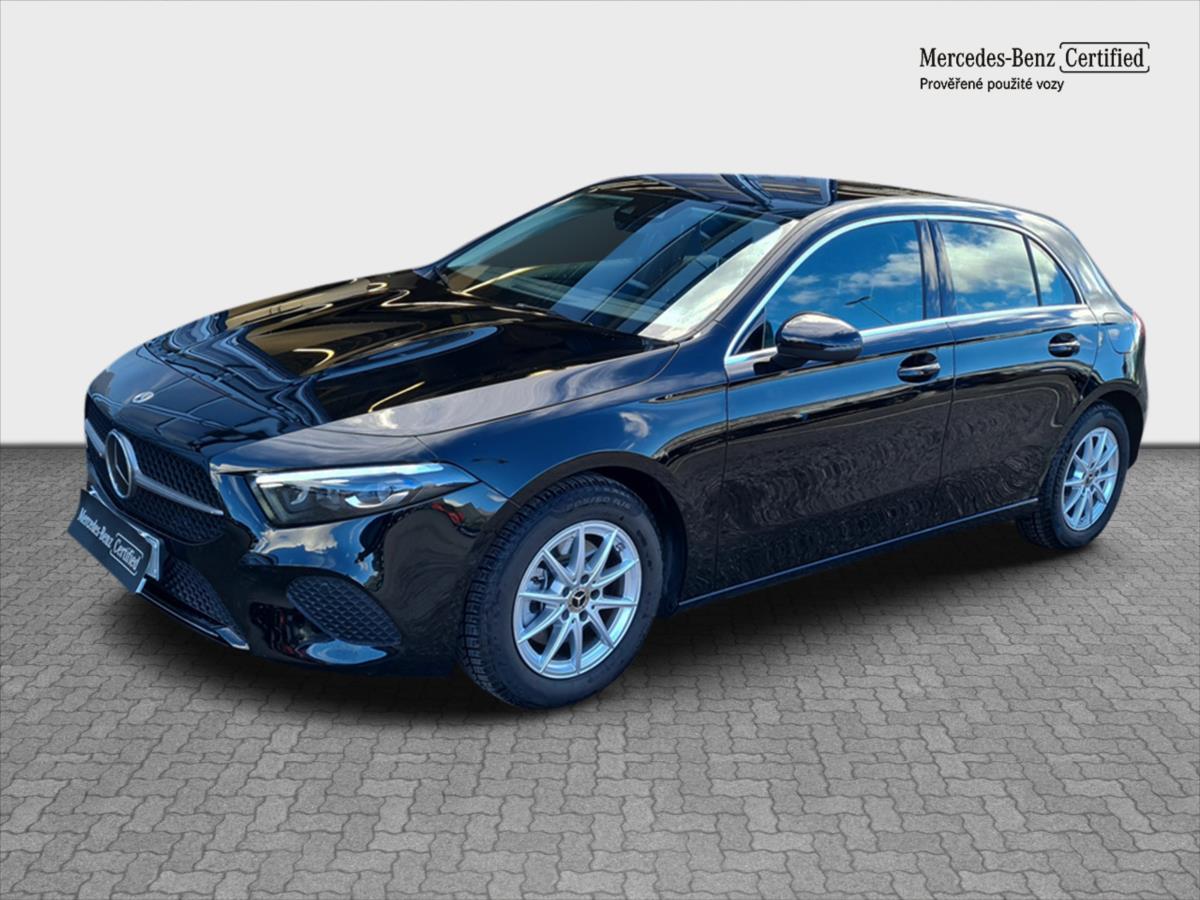 Mercedes-Benz Tdy A 1,3 180  180