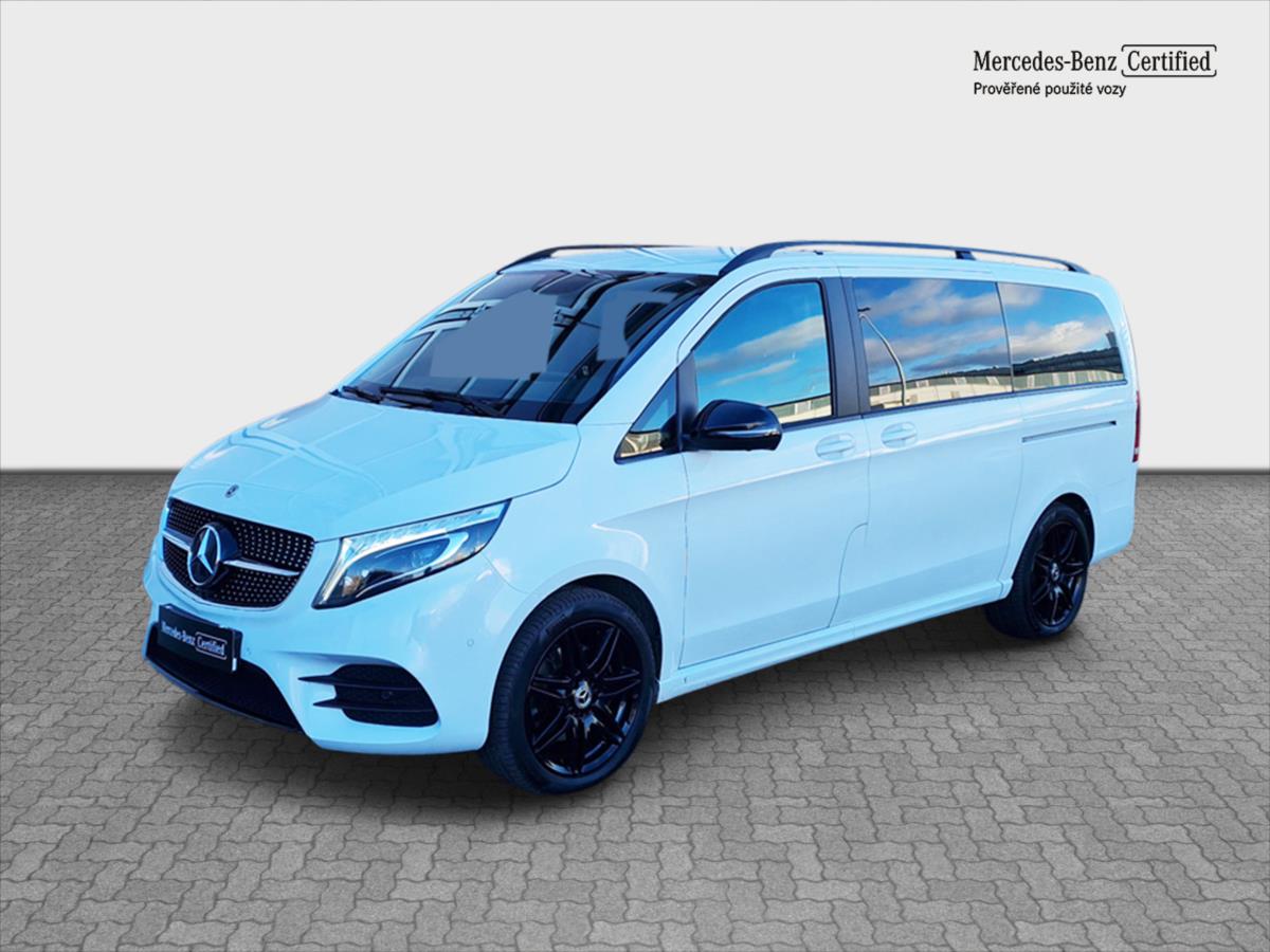 Mercedes-Benz Tdy V 2,0 300d 4MATIC EXCLUSIVE AMG
