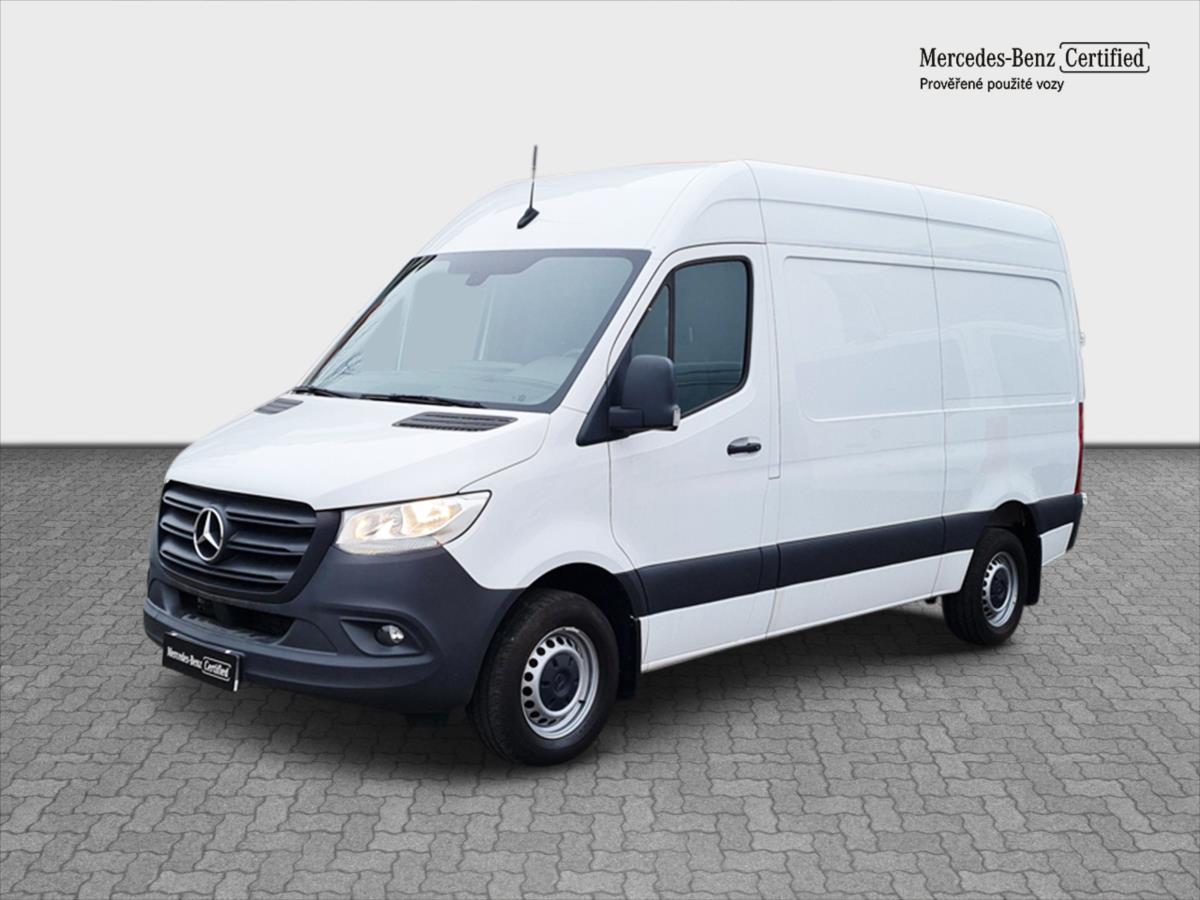 Mercedes-Benz Sprinter 2,0 315CDI / S KAWA 1.R