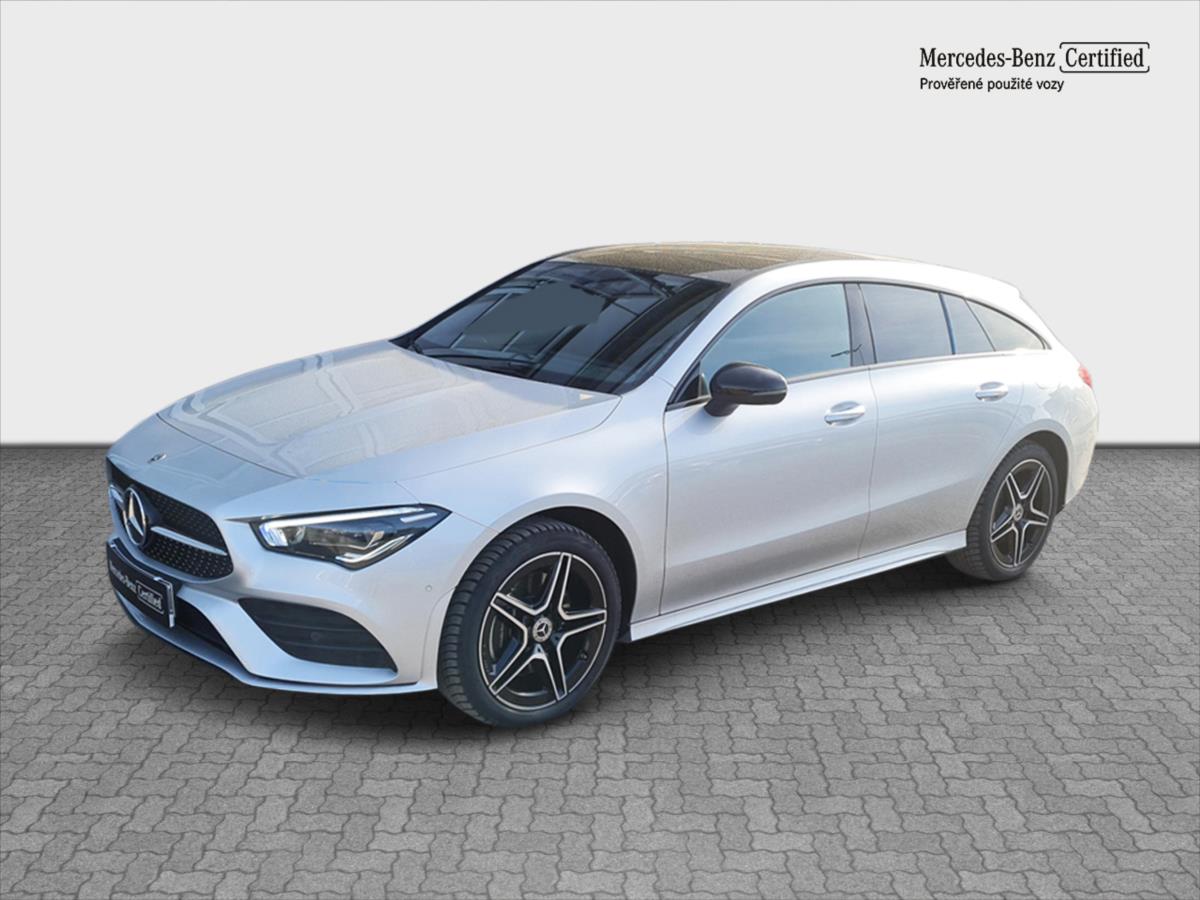 Mercedes-Benz CLA 1,3 250 e SB  e SB