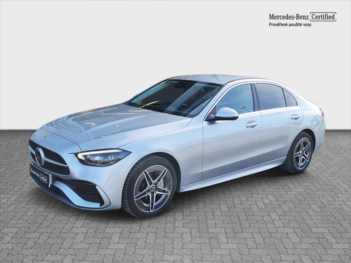 Mercedes-Benz Tdy C 2,0 300 e  300 e
