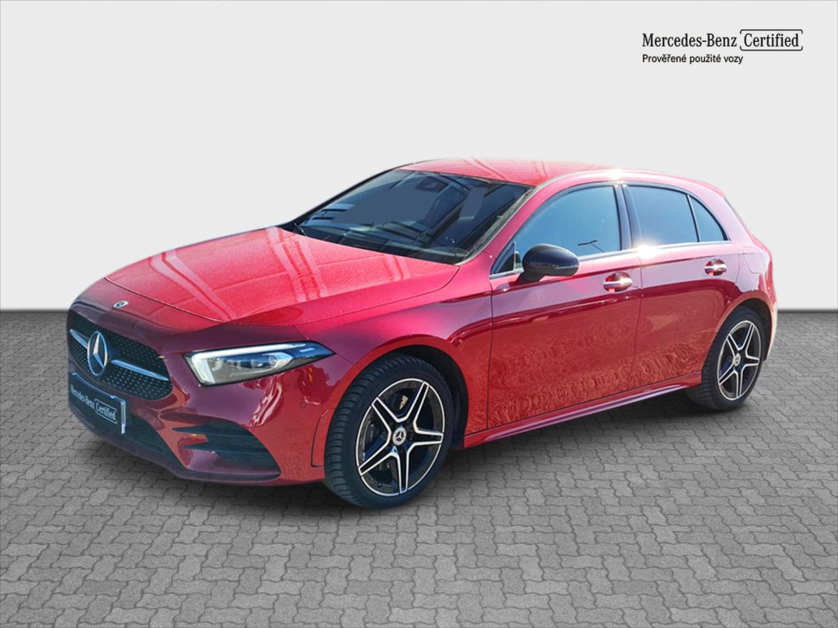 Mercedes-Benz Tdy A 1,3 250 e  250 e