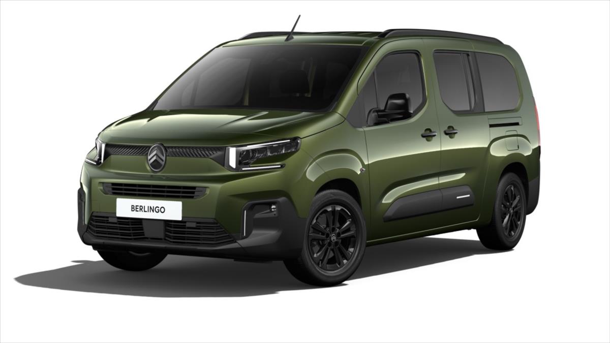Citroen Berlingo 1,5 Diesel 100k MAN6 XL PLUS