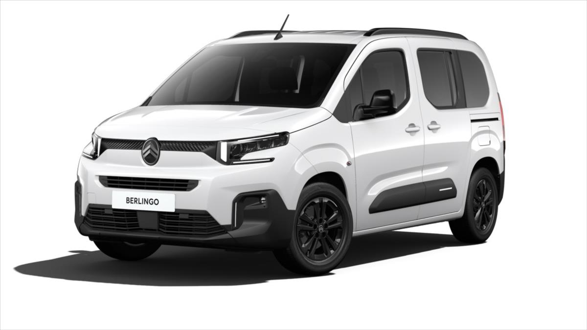 Citroen Berlingo 1,5 BlueHDi 130 EAT8 MAX