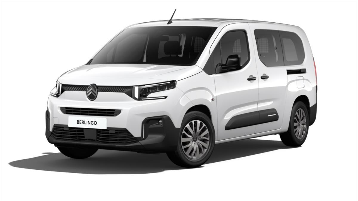 Citroen Berlingo 1,2 PureTech110MAN6 XLYOUPROFI
