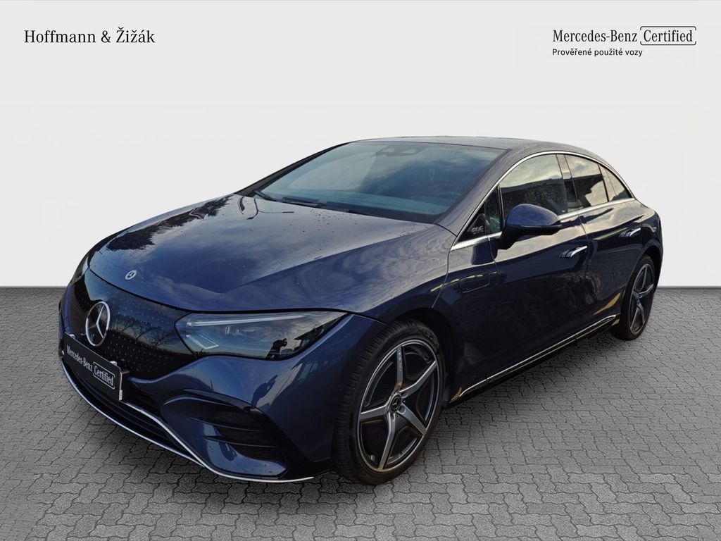 Mercedes-Benz EQE AMG EQE 350