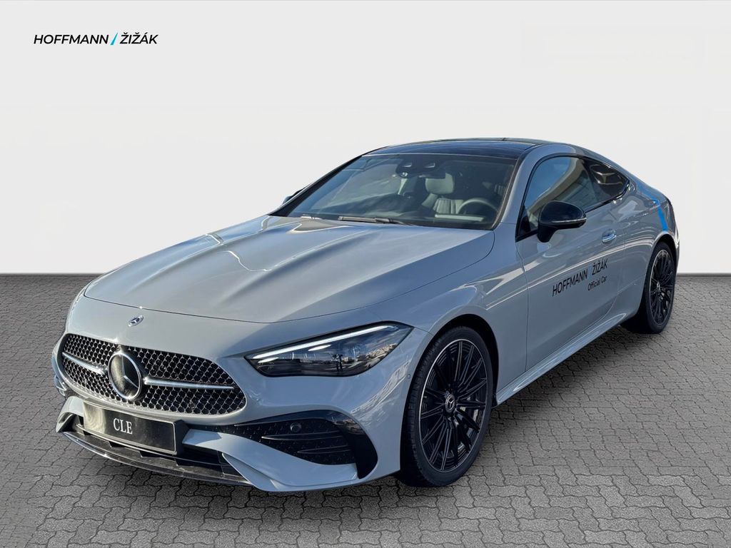 Mercedes-Benz Ostatn 450 4MATIC kup