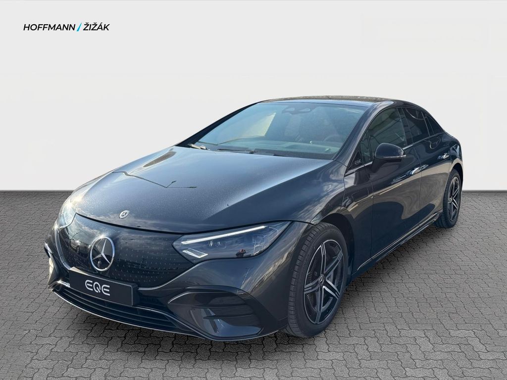 Mercedes-Benz EQE 350 4MATIC Electric Art Editio