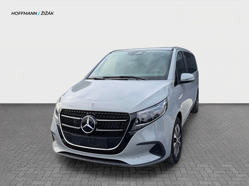 Mercedes-Benz Tdy V 250 d / Style / L / 4M