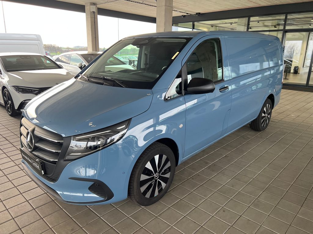 Mercedes-Benz Vito VITO 116 CDI KAWA Select L