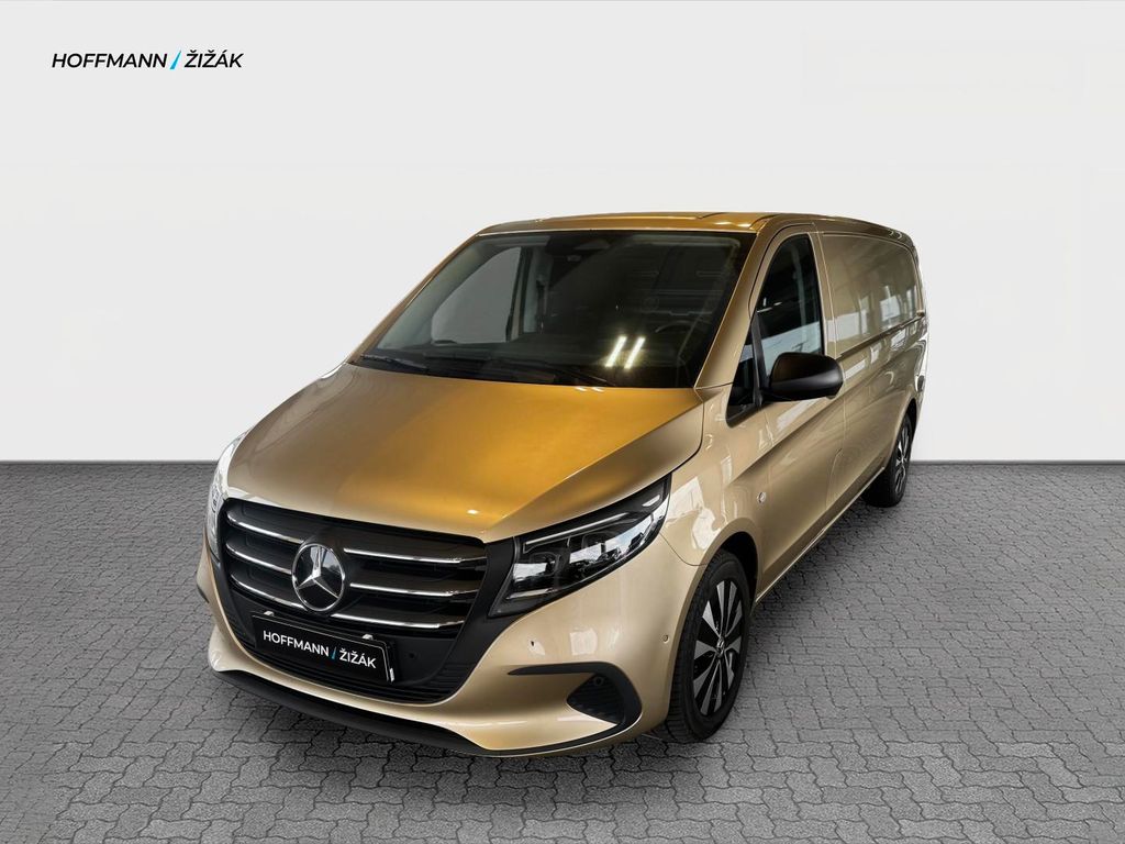 Mercedes-Benz Vito KAWA 116 CDI