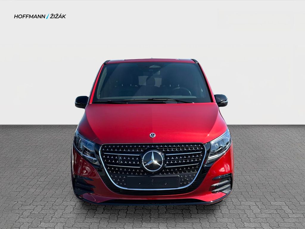 Mercedes-Benz Tdy V V 300 d, EXCLUSIVE, L