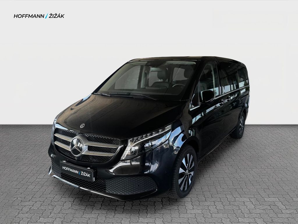 Mercedes-Benz Tdy V 250d 4M L