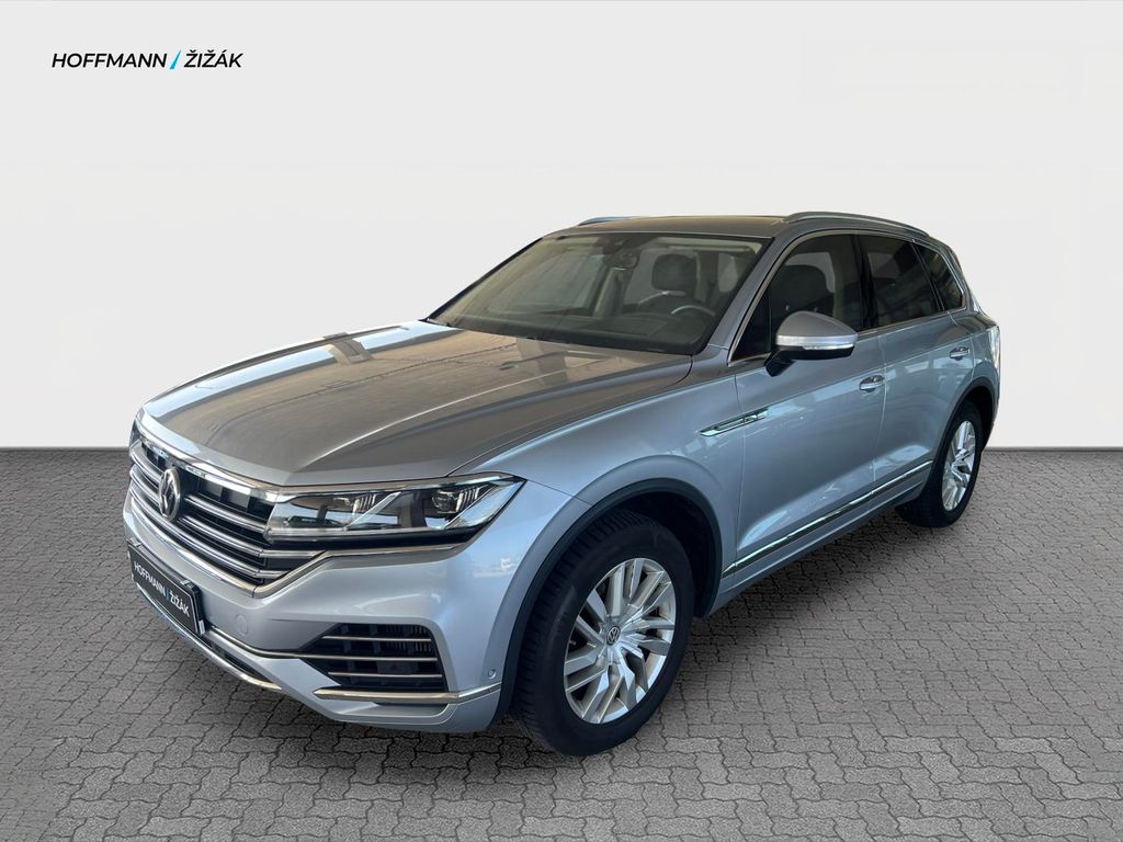 Volkswagen Touareg 3.0 V6 TSi