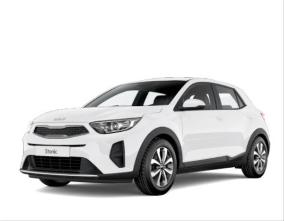 Kia Stonic 1,2i MT SPIN