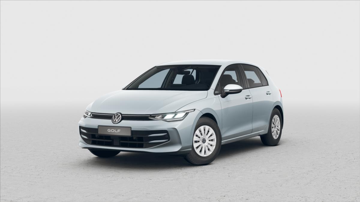 Volkswagen Golf 1,5 TSI LIMITED