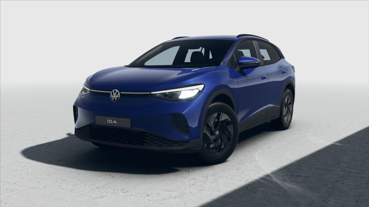 Volkswagen ID.4 LIMITED