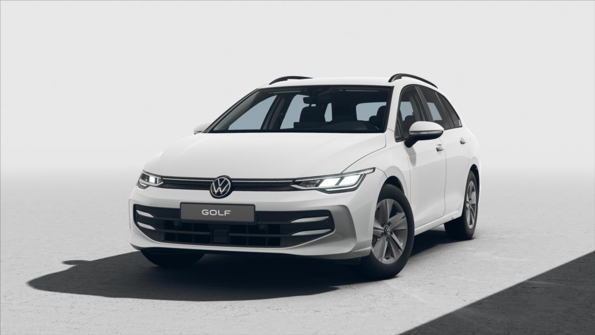 Volkswagen Golf Variant 1,5 TSI 6G  Life