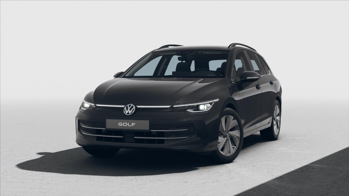 Volkswagen Golf Variant 1,5 eTSI 7DSG mHEV  Style