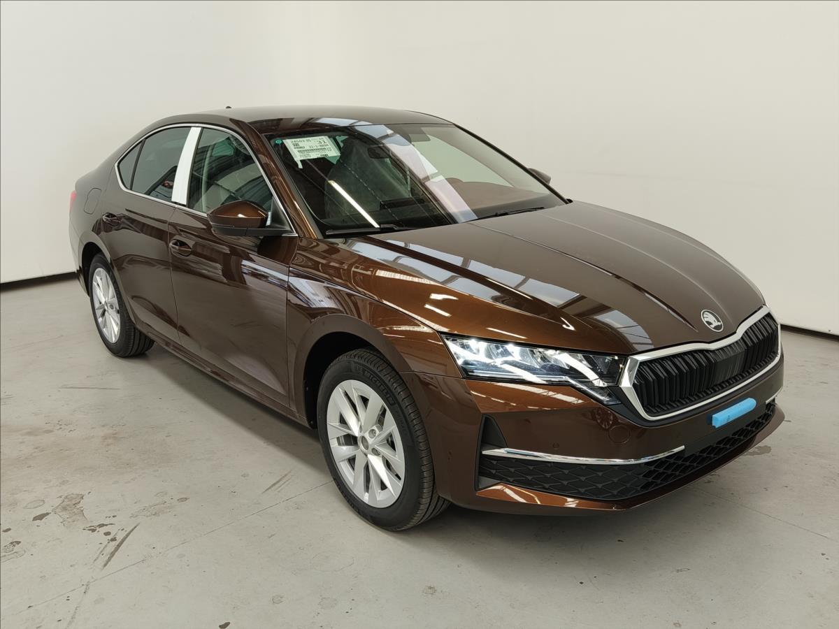 koda Octavia 2,0 TDI Top Selec. DSG