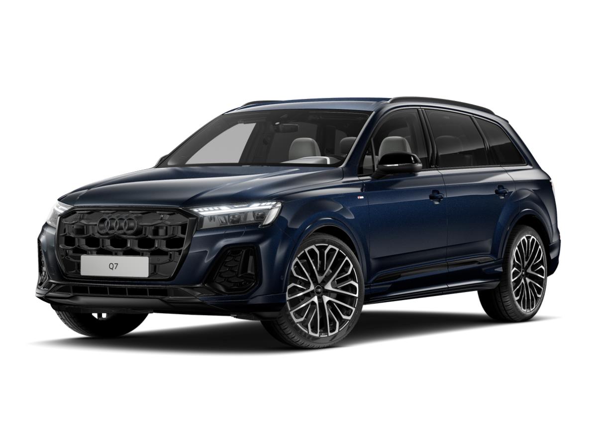 Audi Q7 3,0   S line 50 TDI quattro