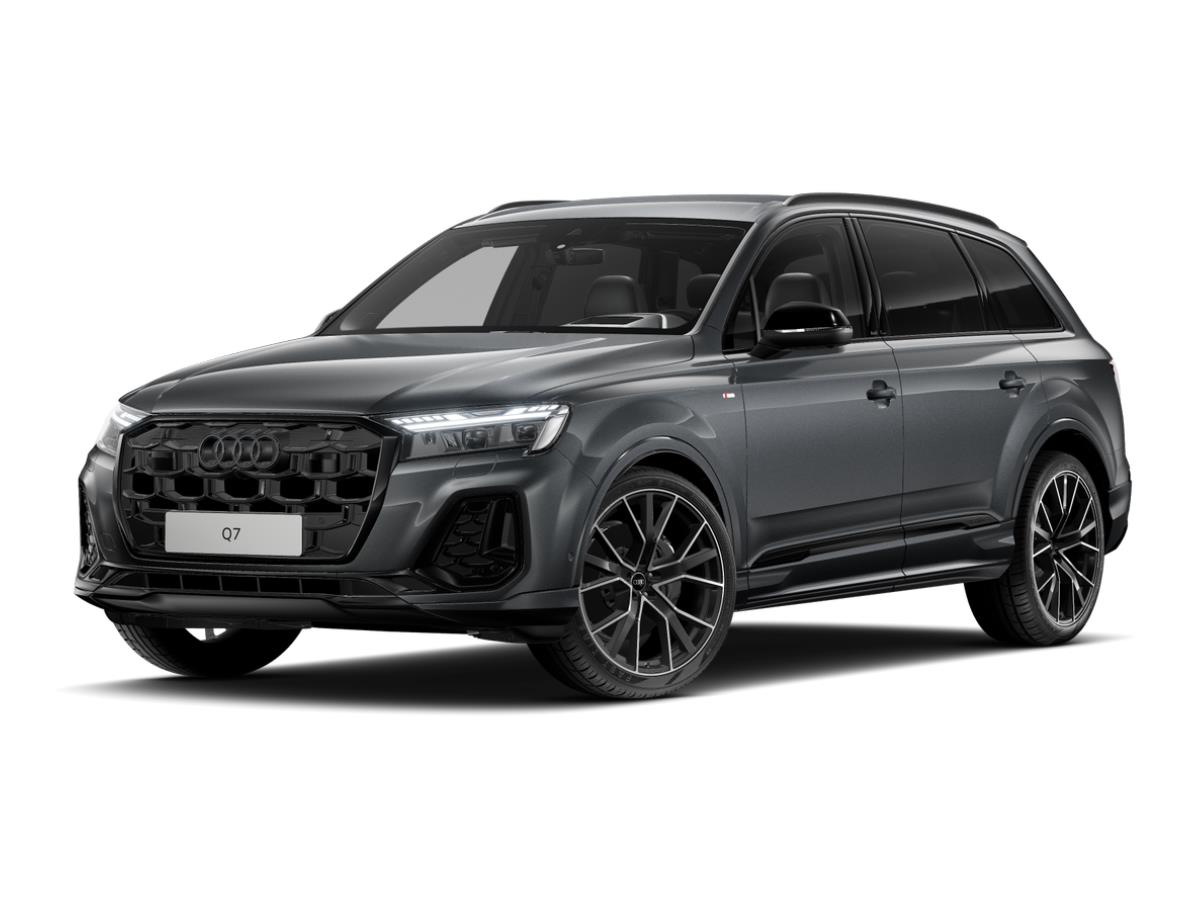 Audi Q7 3,0   S line 50 TDI quattro