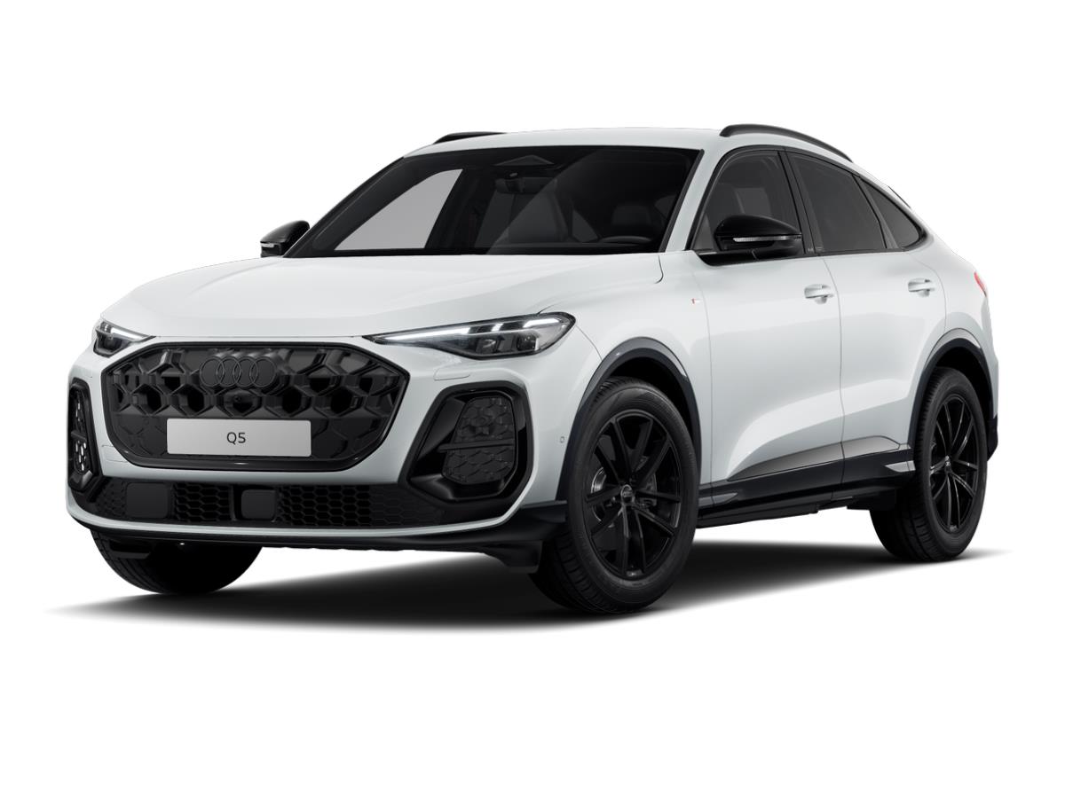 Audi Q5 2,0   SB TDI 150kW quattro