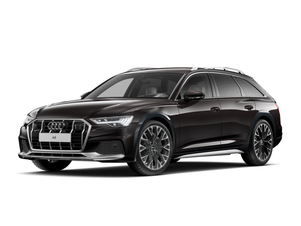 Audi A6 Allroad 3,0   55 TDI quattro