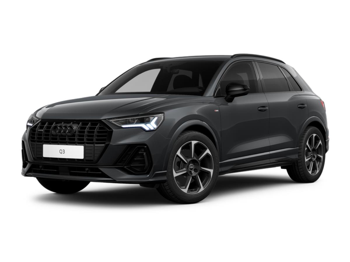 Audi Q3 2,0   S line 40 TFSI q