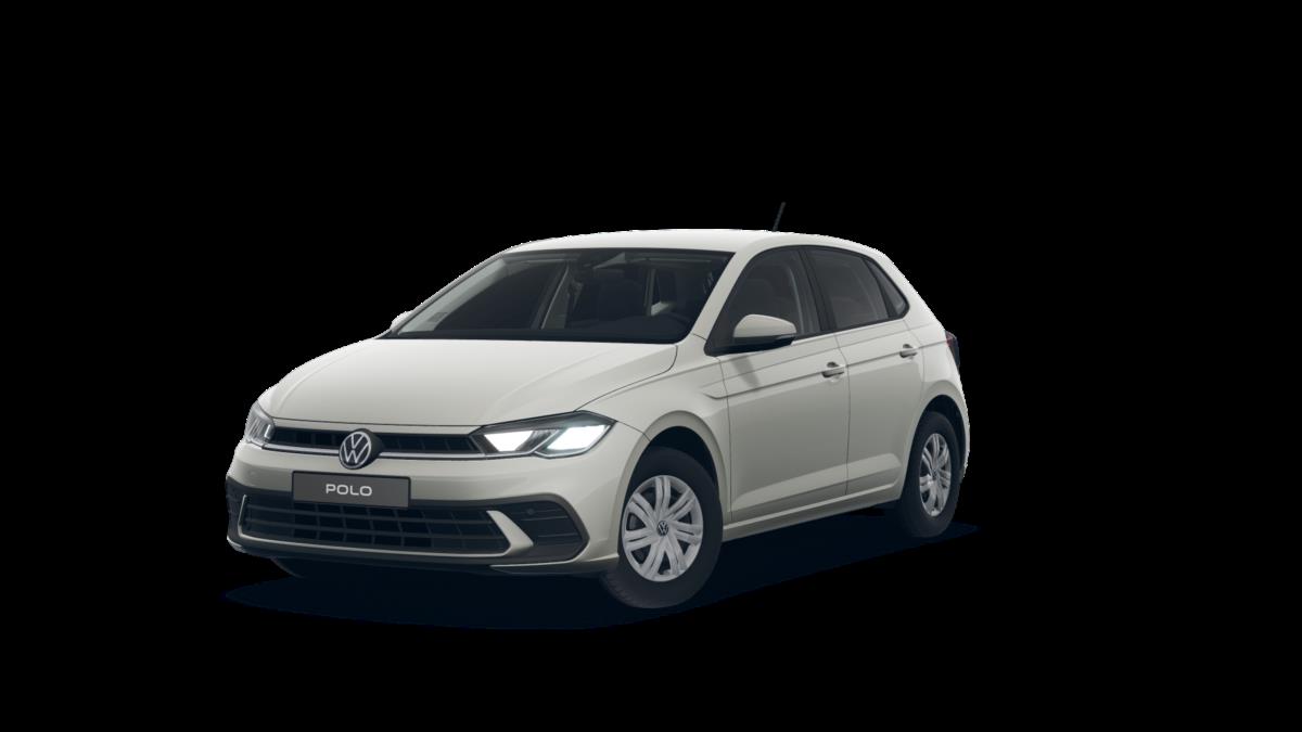 Volkswagen Polo 1,0 MPI LOVE