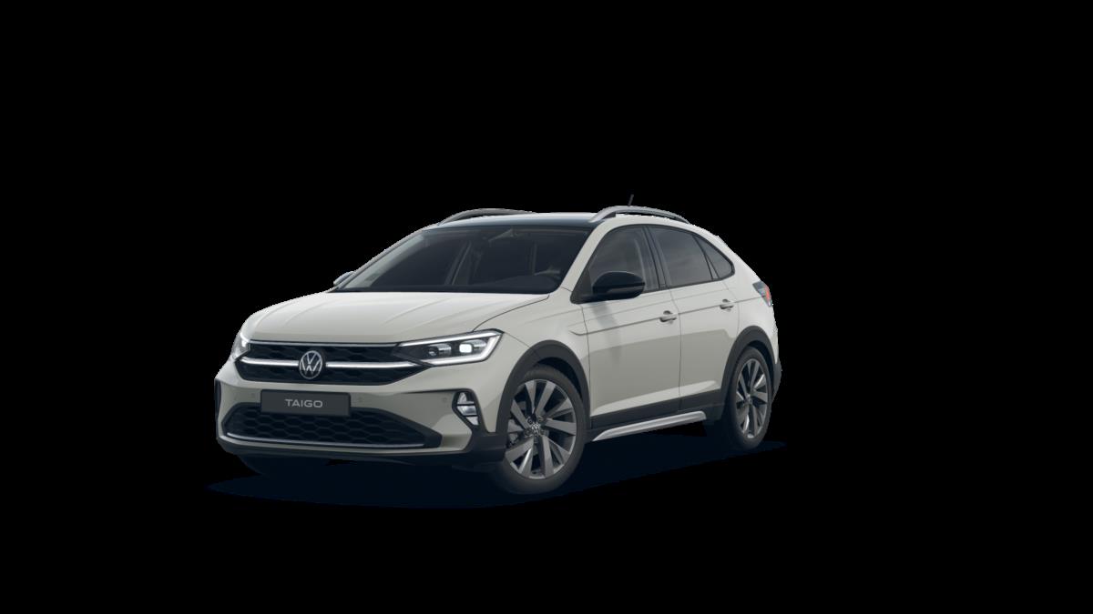 Volkswagen Taigo 1,5  LOVE
