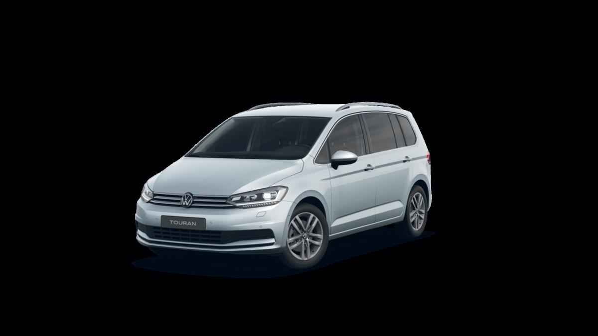 Volkswagen Touran 1,5 TSI LOVE