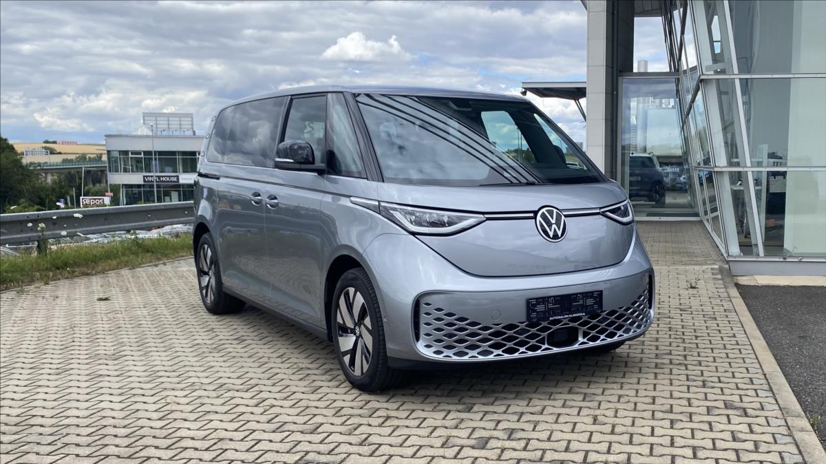 Volkswagen ID.Buzz 86kWh  Akn ID. Buzz Long Pro